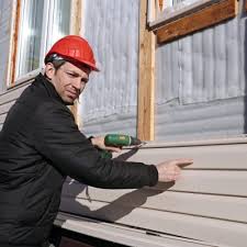 Affordable Siding Repair and Maintenance Services in Lillian, AL